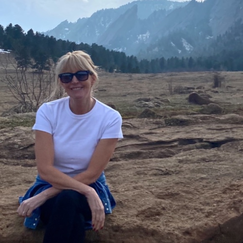 Meet your Posher, Alison